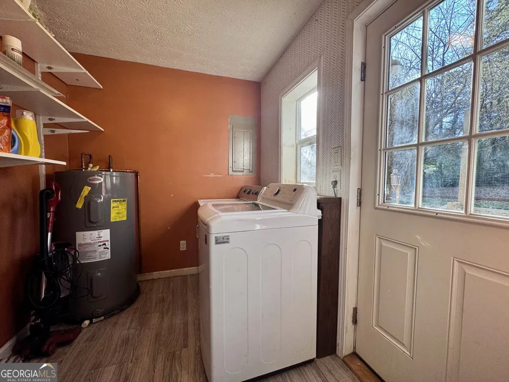 155 Dilmus CT Baldwin, GA 30511