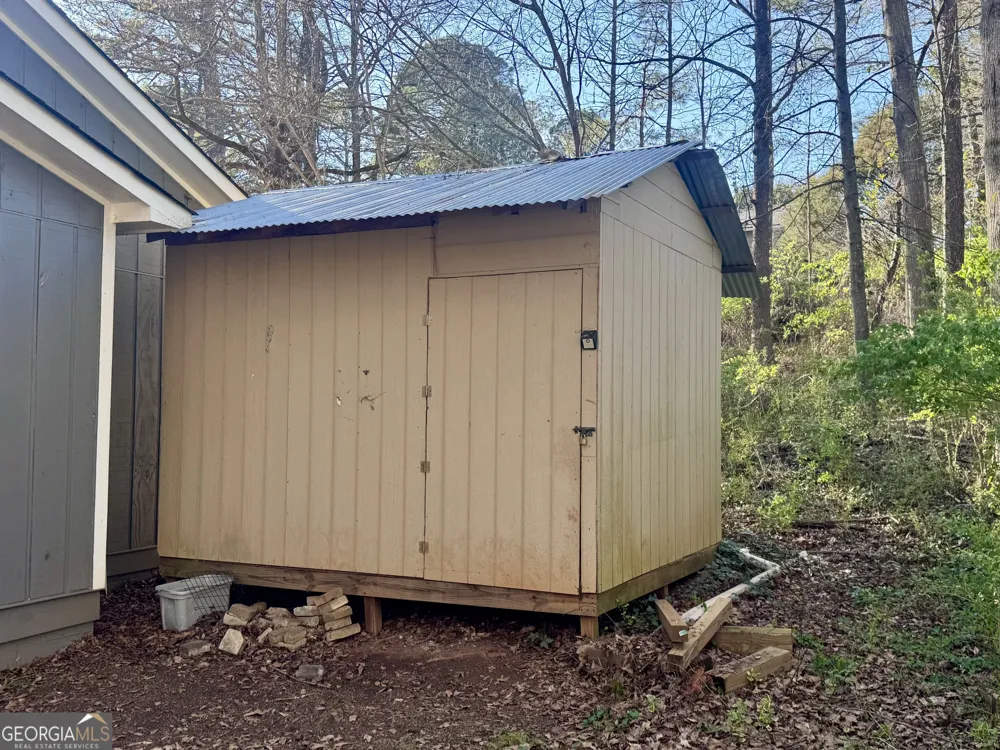 155 Dilmus CT Baldwin, GA 30511