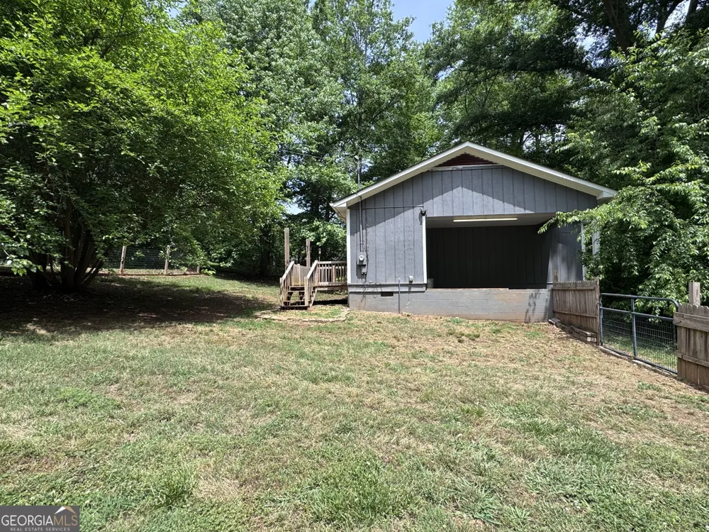 155 Dilmus CT Baldwin, GA 30511