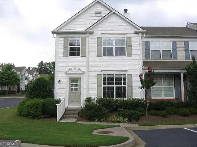 1035 Prestwyck CT Alpharetta, GA 30004