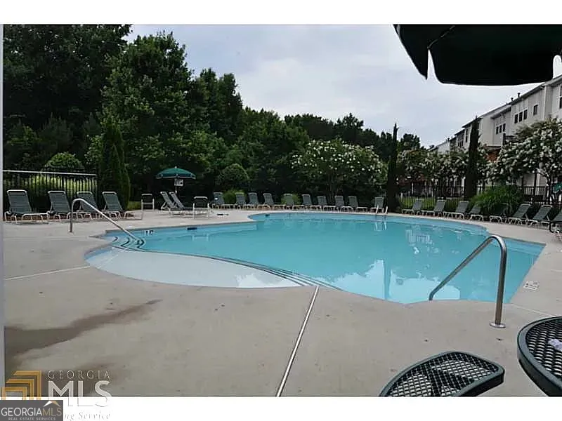 1035 Prestwyck CT Alpharetta, GA 30004