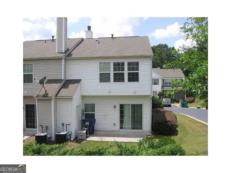 1035 Prestwyck CT Alpharetta, GA 30004