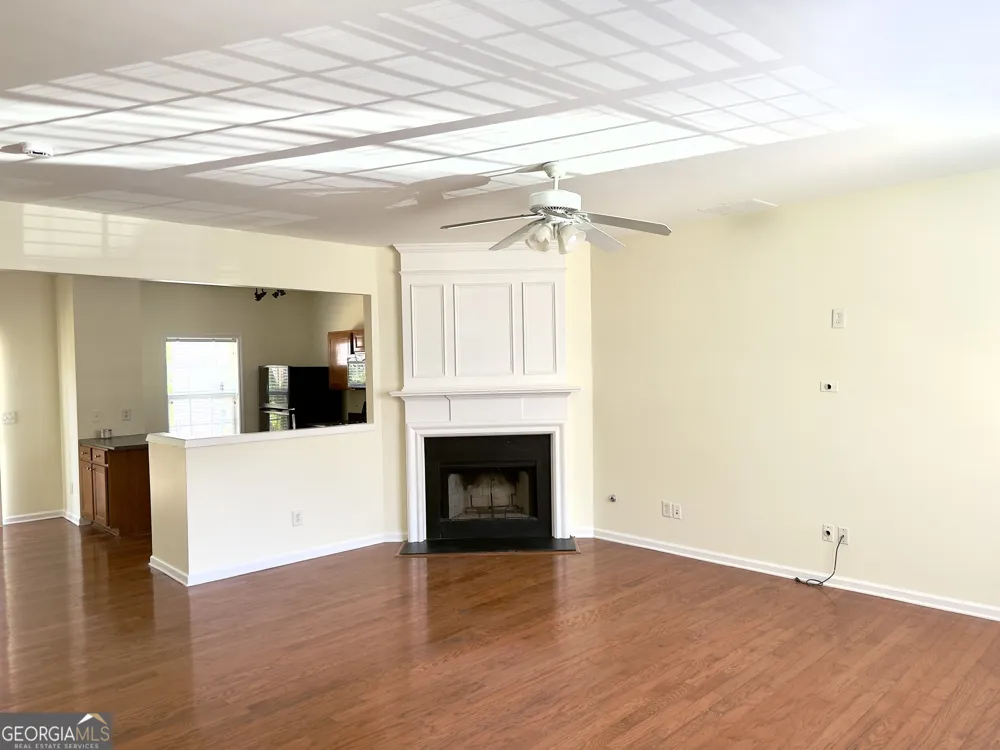 1035 Prestwyck CT Alpharetta, GA 30004