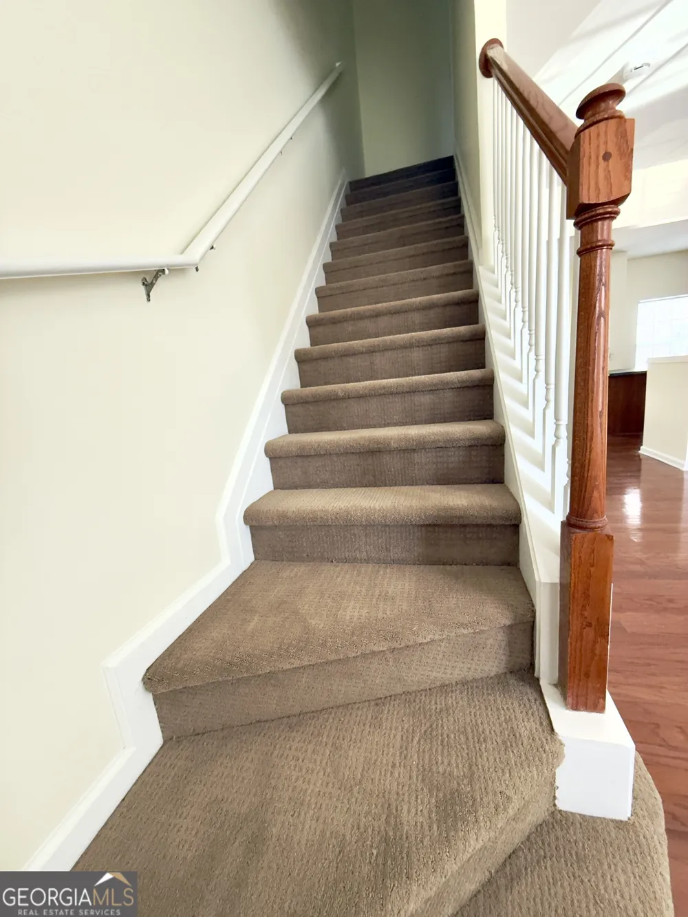 1035 Prestwyck CT Alpharetta, GA 30004