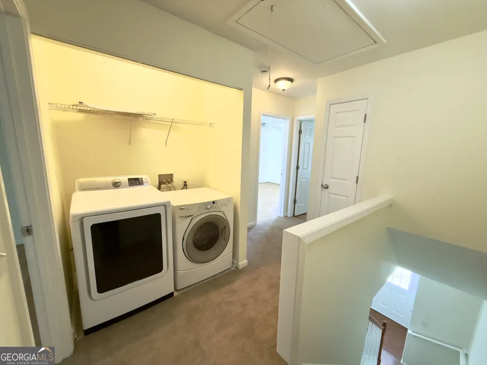 1035 Prestwyck CT Alpharetta, GA 30004