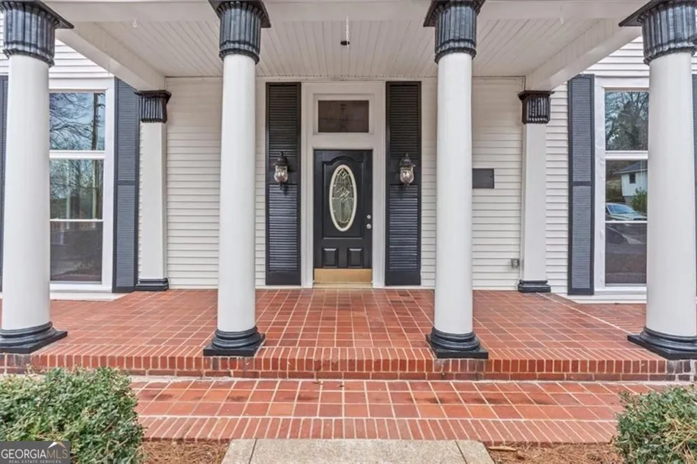 1804 Gordon AVE NE Rome, GA 30161