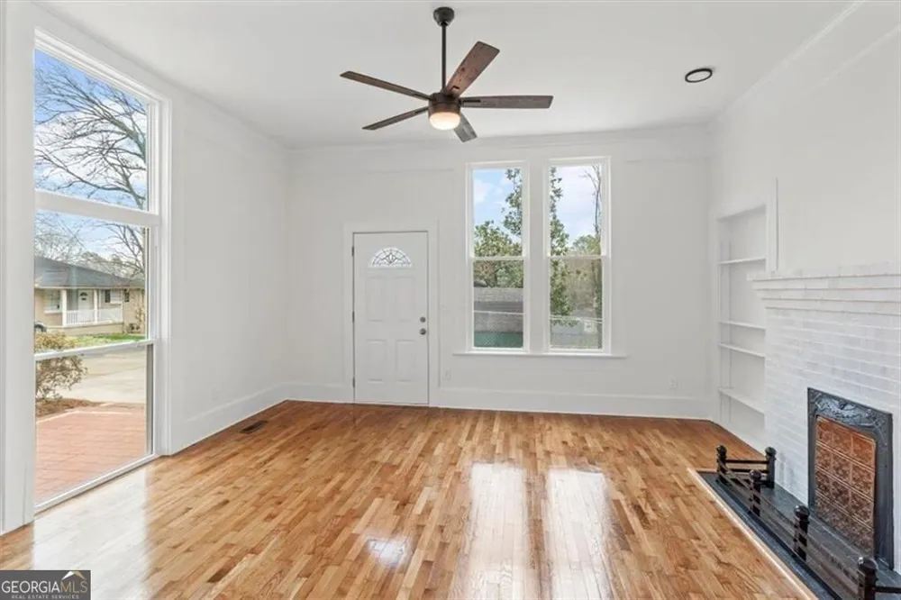 1804 Gordon AVE NE Rome, GA 30161