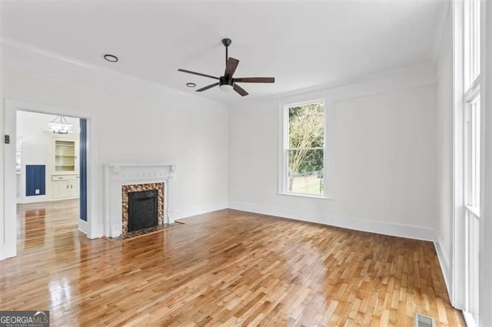 1804 Gordon AVE NE Rome, GA 30161