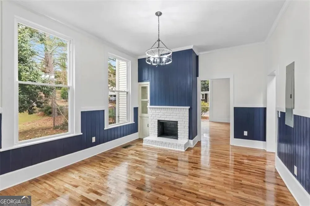1804 Gordon AVE NE Rome, GA 30161