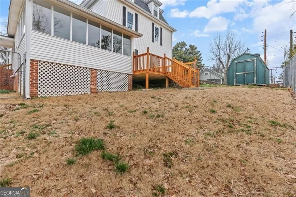 1804 Gordon AVE NE Rome, GA 30161
