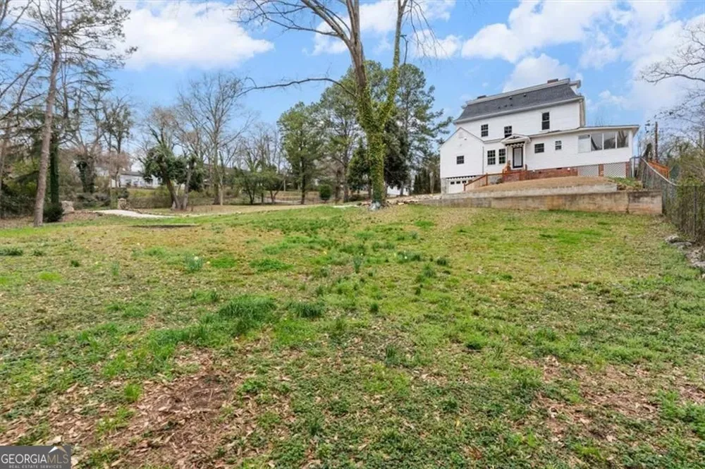 1804 Gordon AVE NE Rome, GA 30161