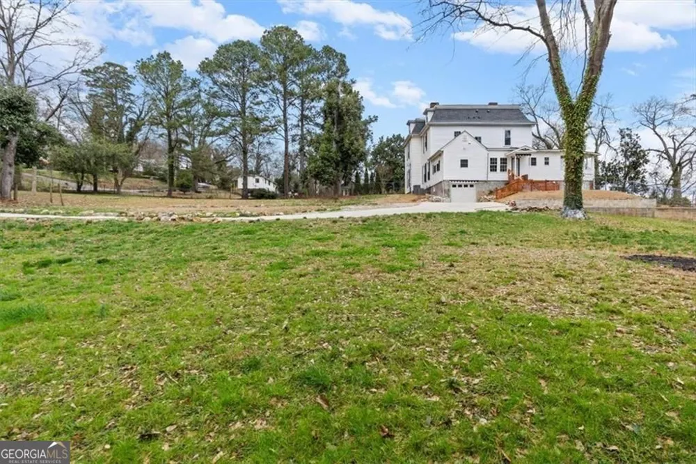 1804 Gordon AVE NE Rome, GA 30161