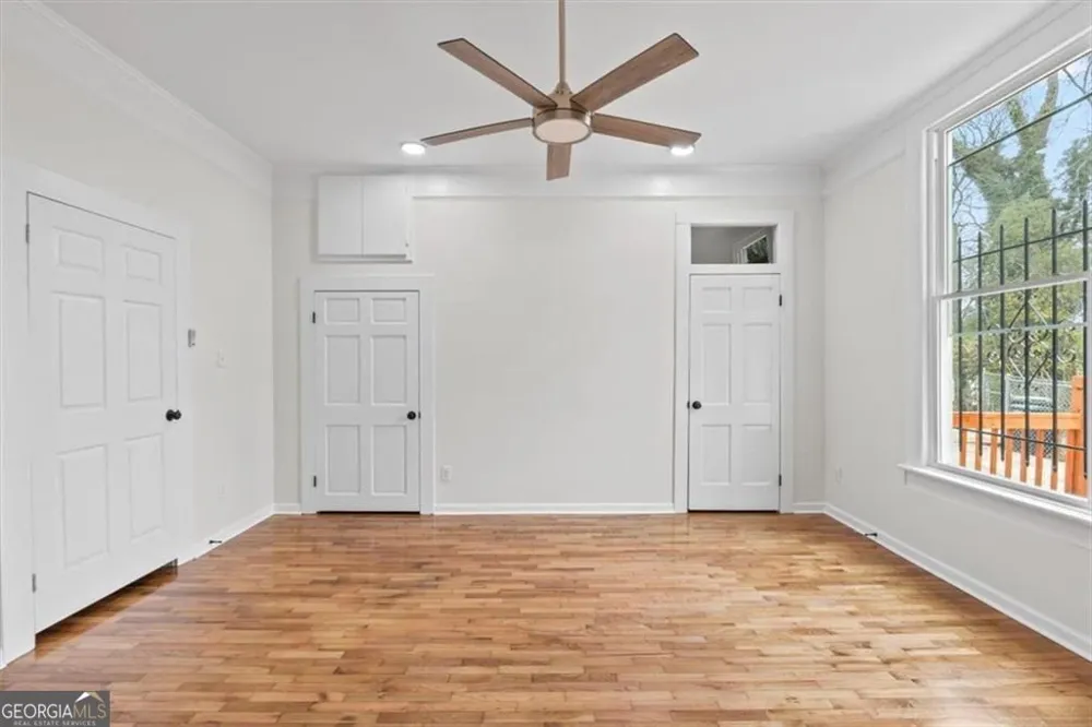 1804 Gordon AVE NE Rome, GA 30161