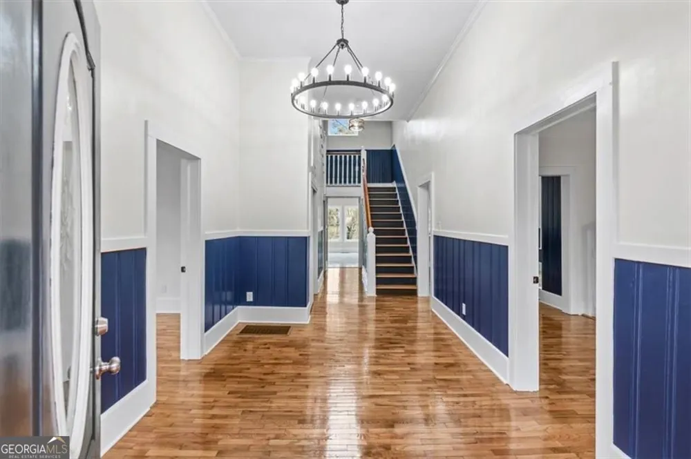 1804 Gordon AVE NE Rome, GA 30161