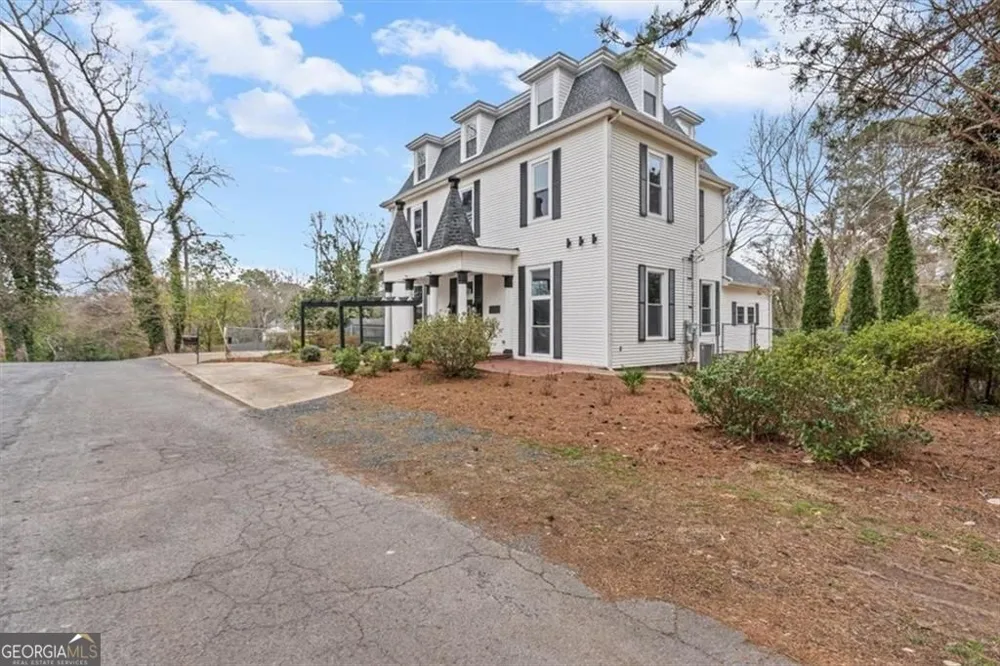 1804 Gordon AVE NE Rome, GA 30161