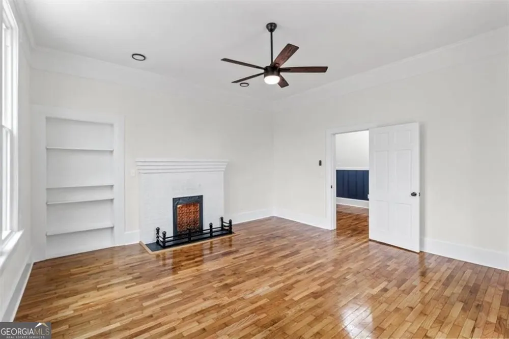 1804 Gordon AVE NE Rome, GA 30161