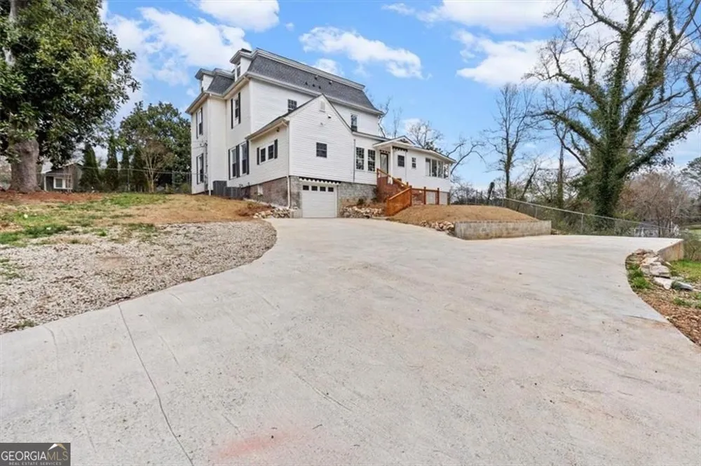 1804 Gordon AVE NE Rome, GA 30161