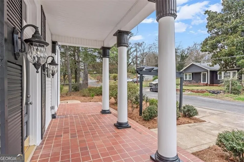 1804 Gordon AVE NE Rome, GA 30161