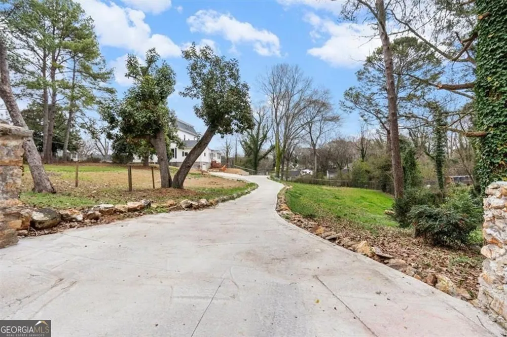 1804 Gordon AVE NE Rome, GA 30161