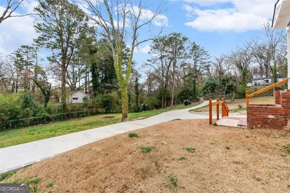 1804 Gordon AVE NE Rome, GA 30161