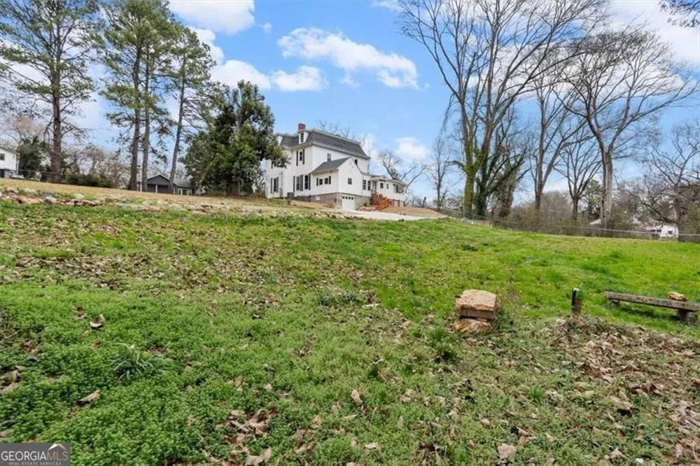 1804 Gordon AVE NE Rome, GA 30161