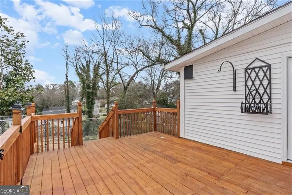 1804 Gordon AVE NE Rome, GA 30161