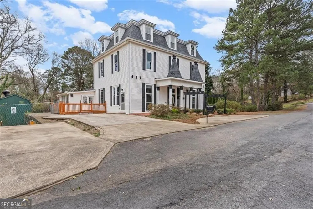 1804 Gordon AVE NE Rome, GA 30161