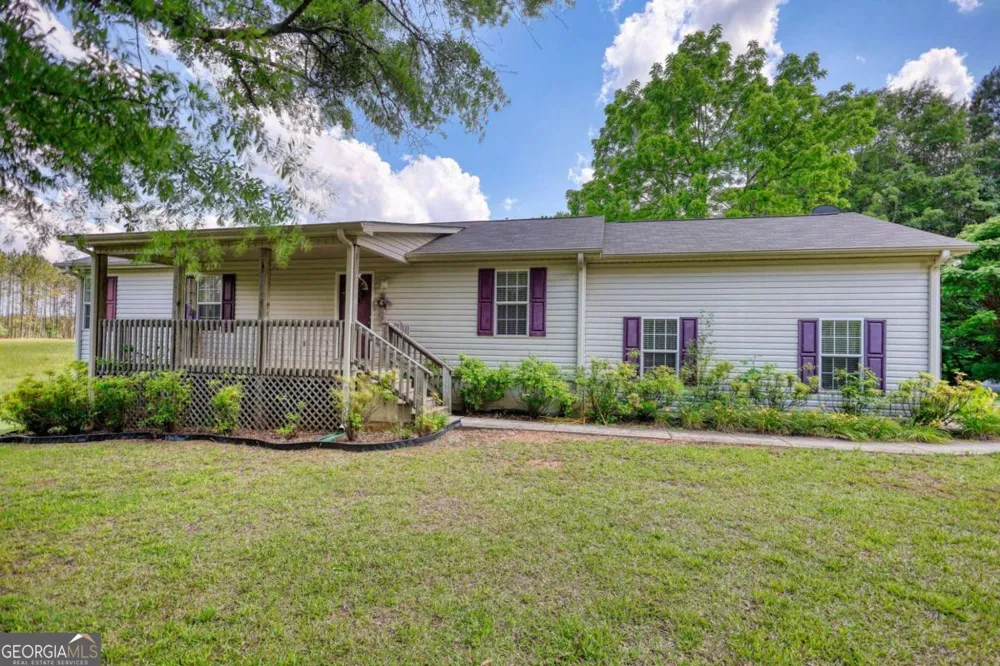 2643 Macedonia RD Franklin, GA 30217