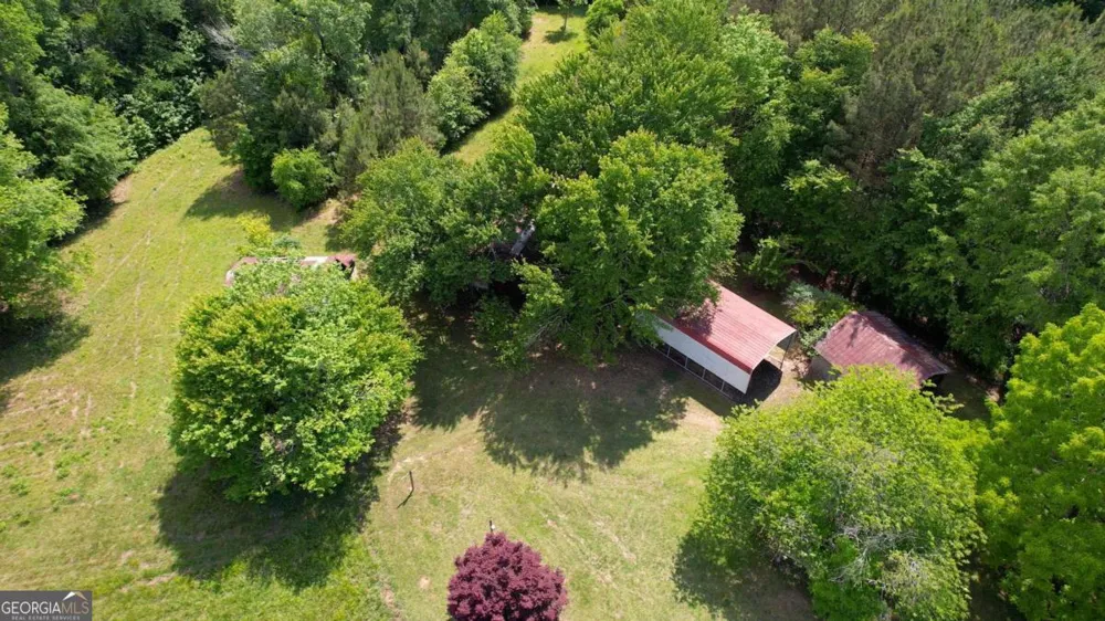 2643 Macedonia RD Franklin, GA 30217
