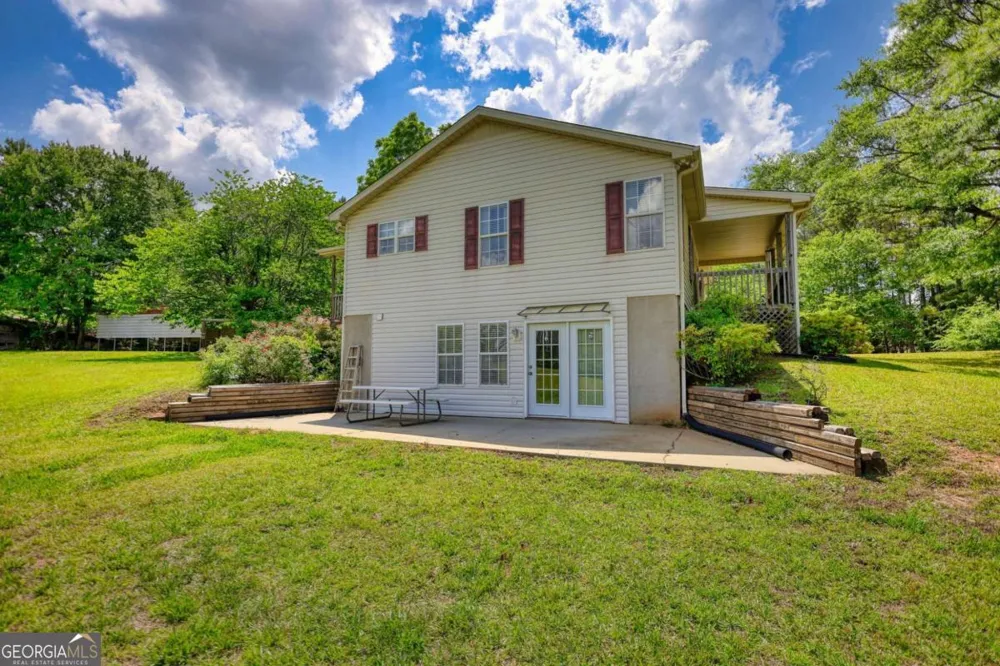 2643 Macedonia RD Franklin, GA 30217