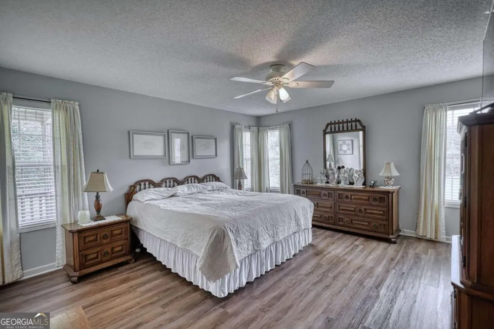 2643 Macedonia RD Franklin, GA 30217