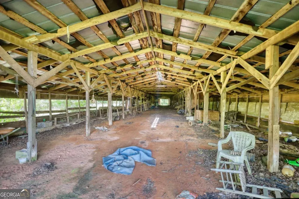 2643 Macedonia RD Franklin, GA 30217