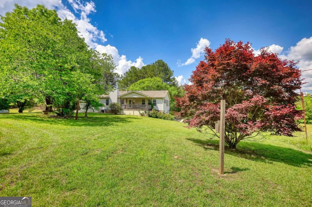 2643 Macedonia RD Franklin, GA 30217