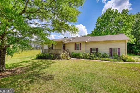 2643 Macedonia RD