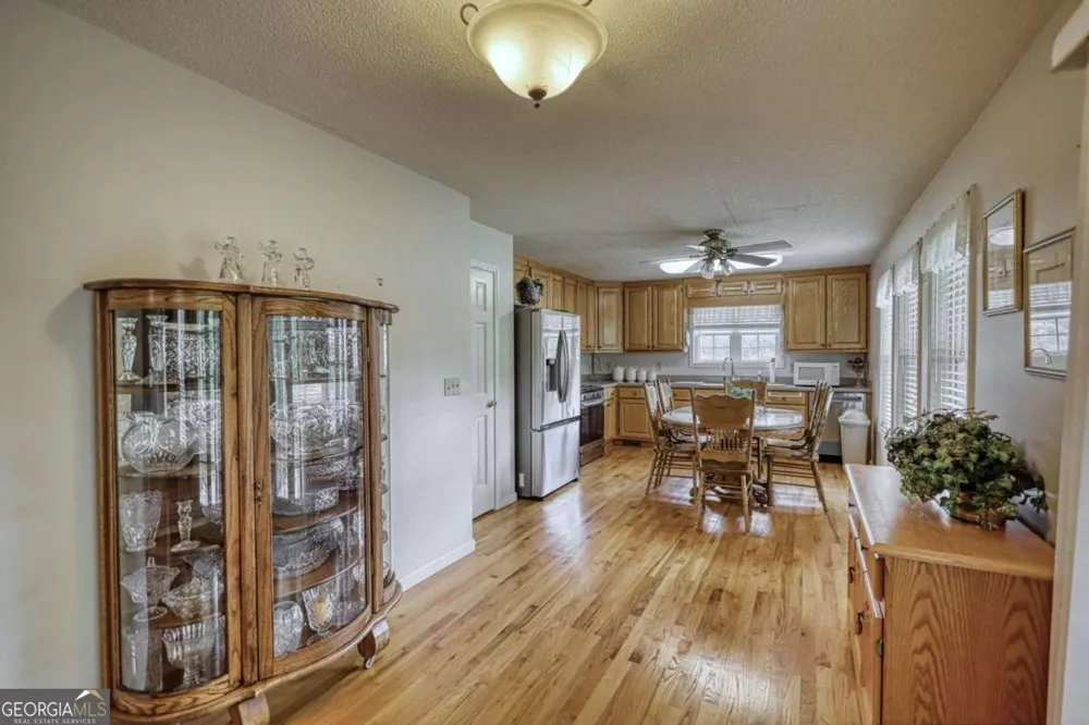 2643 Macedonia RD Franklin, GA 30217
