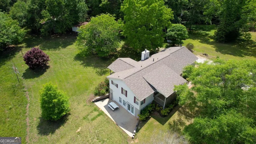2643 Macedonia RD Franklin, GA 30217
