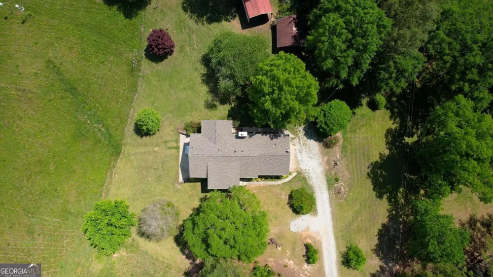 2643 Macedonia RD Franklin, GA 30217