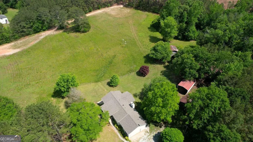 2643 Macedonia RD Franklin, GA 30217