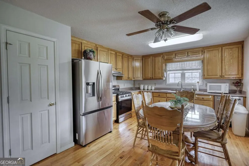 2643 Macedonia RD Franklin, GA 30217
