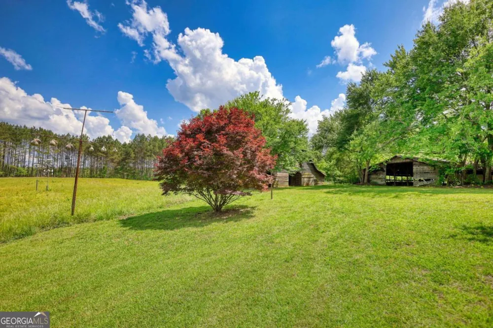 2643 Macedonia RD Franklin, GA 30217