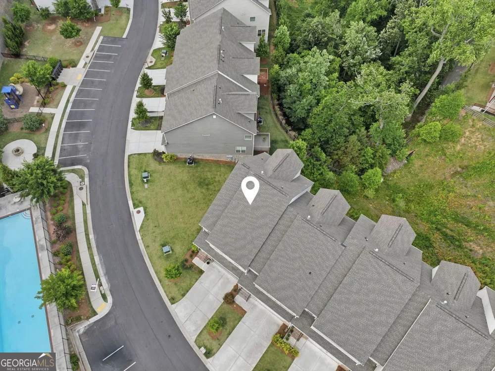 2095 Manor Pointe DR Cumming, GA 30041