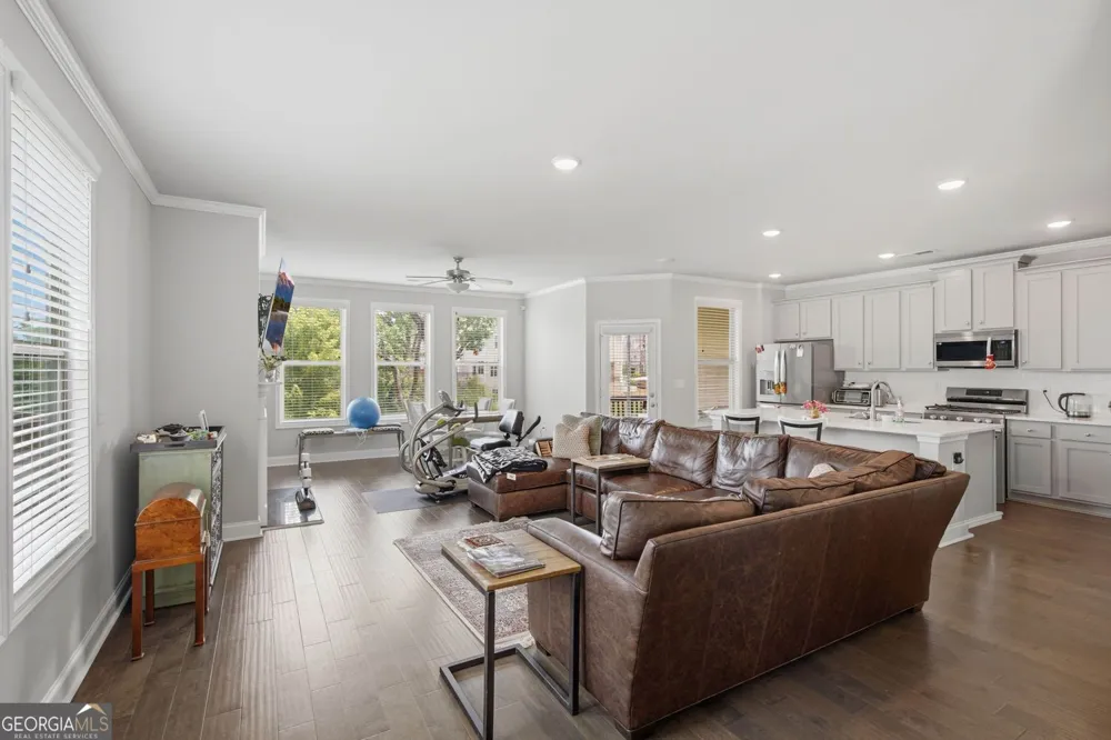 2095 Manor Pointe DR Cumming, GA 30041