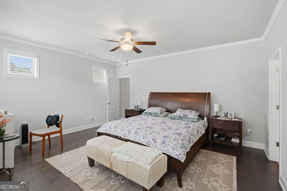 2095 Manor Pointe DR Cumming, GA 30041
