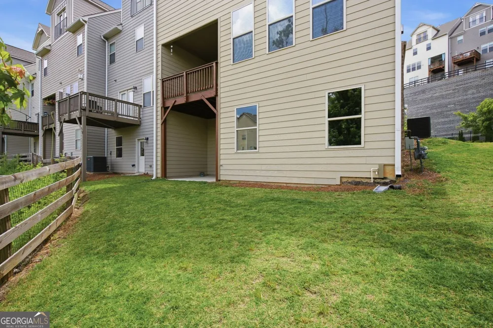 2095 Manor Pointe DR Cumming, GA 30041