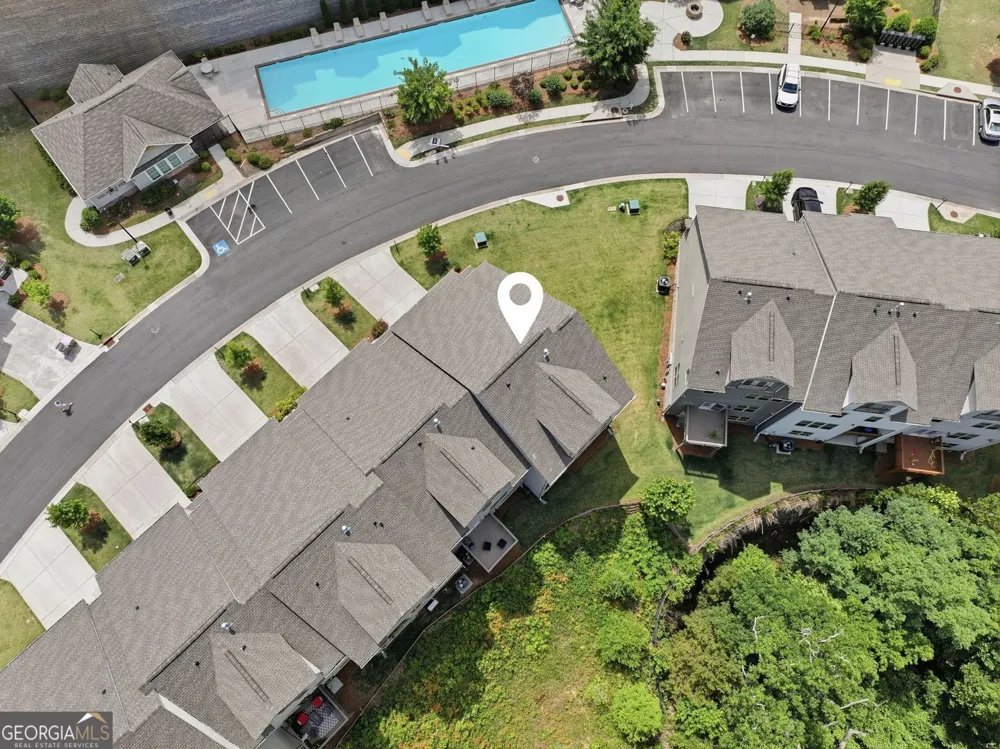 2095 Manor Pointe DR Cumming, GA 30041