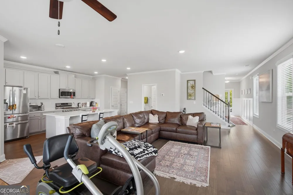 2095 Manor Pointe DR Cumming, GA 30041