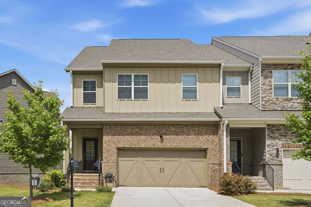 2095 Manor Pointe DR Cumming, GA 30041
