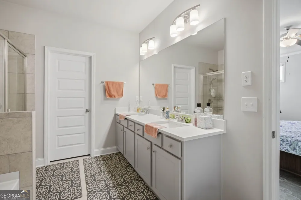 2095 Manor Pointe DR Cumming, GA 30041