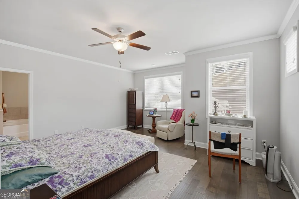 2095 Manor Pointe DR Cumming, GA 30041