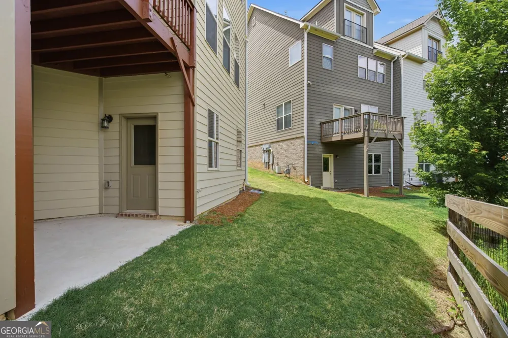2095 Manor Pointe DR Cumming, GA 30041